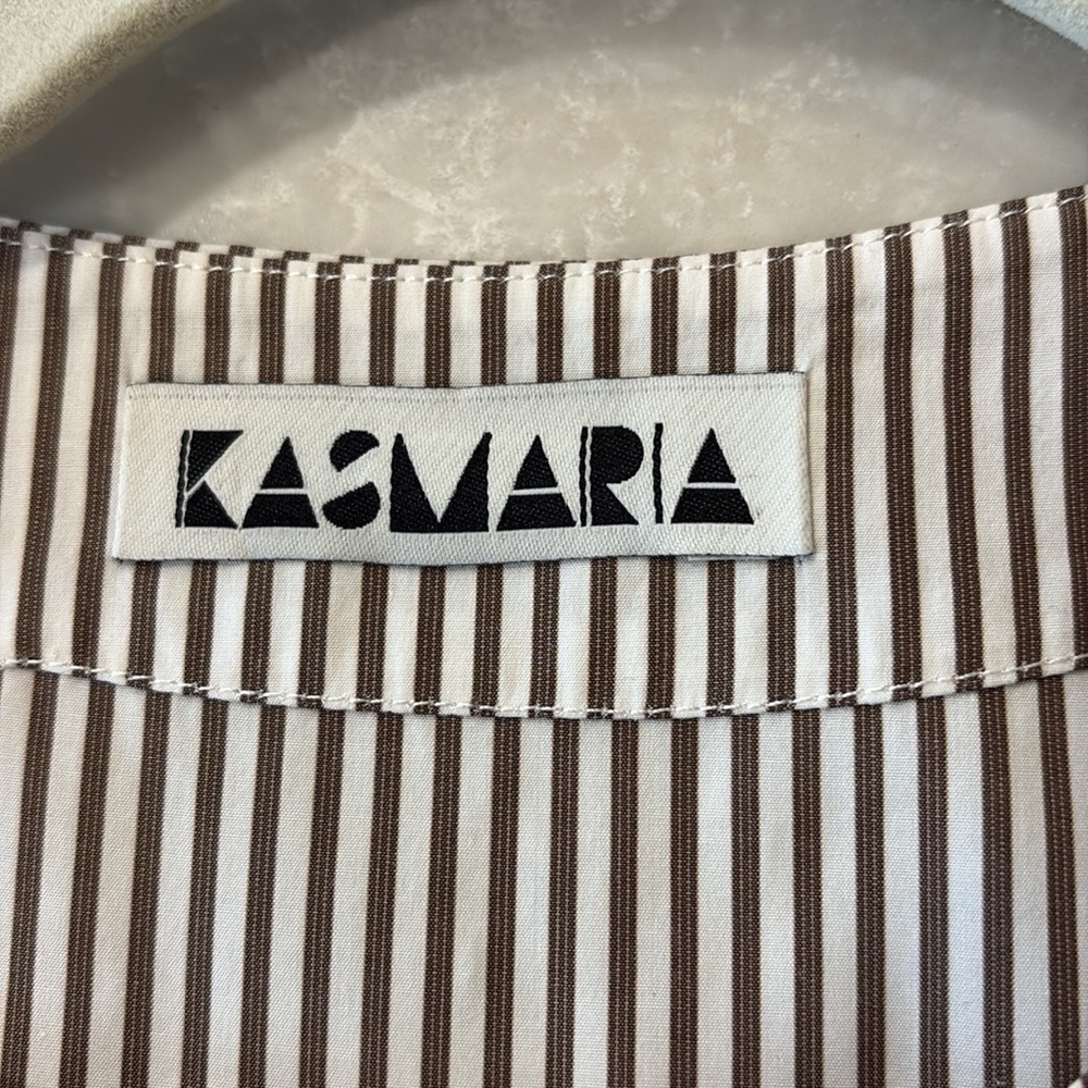 NWOT Kasmaria dress - Picture 10 of 13